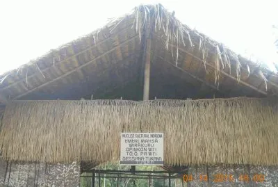 Núcleo Cultural Indí­gena -  Amazonas