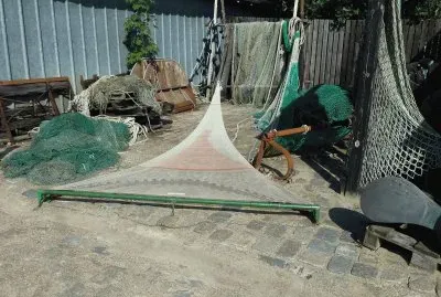 Fishing nets