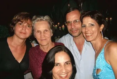 famÃ­lia