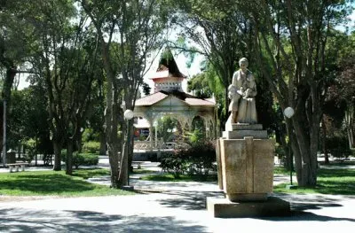 פאזל של Trelew. Chubut. Argentina