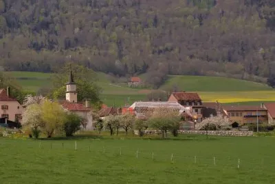 Corcelles