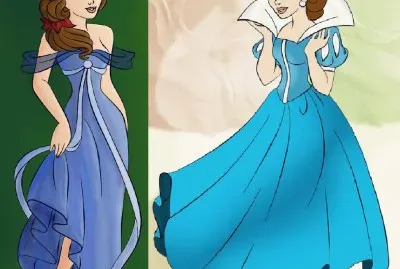 Belle