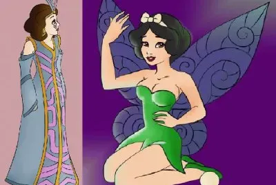 SnowWhite