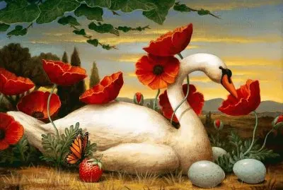 פאזל של Art by Kevin Sloan