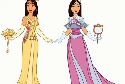 Mulan