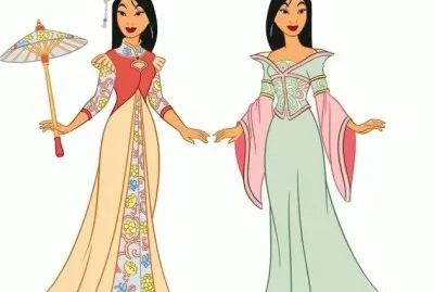 Mulan