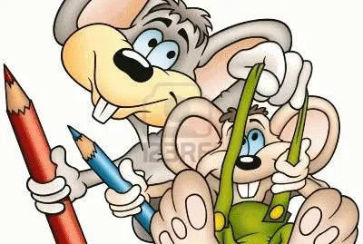 פאזל של RATONES