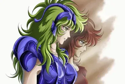 פאזל של Shaina