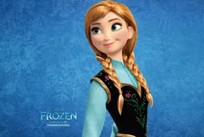 anna jigsaw puzzle