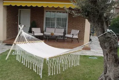 פאזל של Hamaca