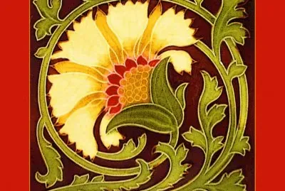 Art Nouveau Style