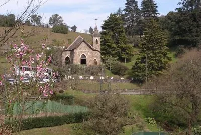 Villa NouguÃ©s. TucumÃ¡n. Argentina jigsaw puzzle