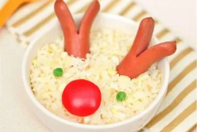 reno de arroz jigsaw puzzle