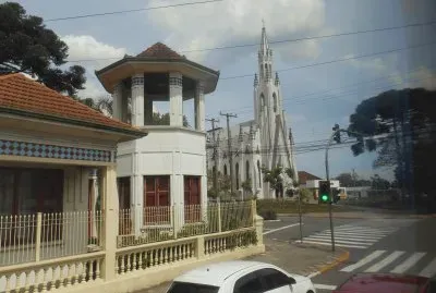 Centro de Porto Alegre - RS