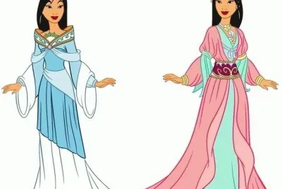 Mulan