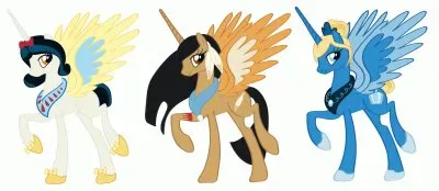 SnowWhite Pocahontas Cinderella