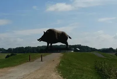 Province du Luxembourg East Belgium jigsaw puzzle