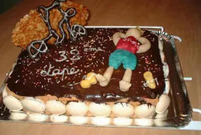anniversaire