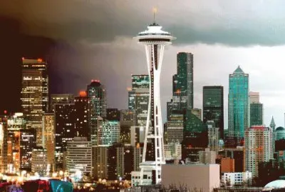 Seaattle