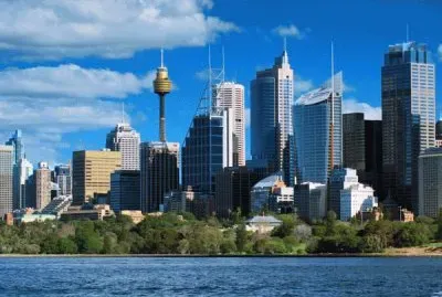 Sydney