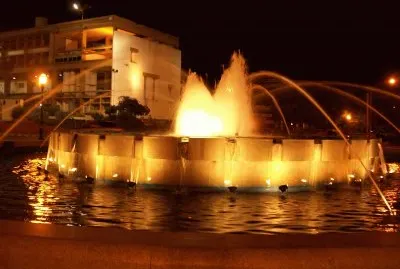 Santa Rosa.(La Pampa)