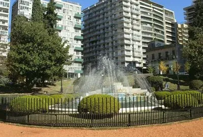Rosario. Santa Fe. Argentina