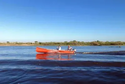 Canoa Vermelha