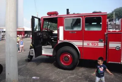 Bombeiros