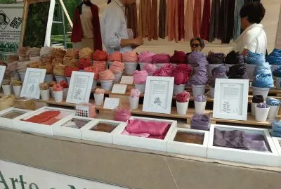 le sciarpe di seta jigsaw puzzle