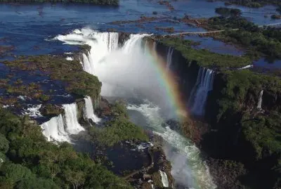Cataratas del IguazÃº. Misiones. Argentina