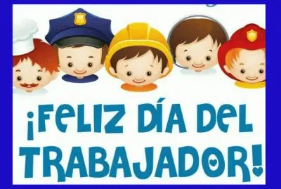 EFEMERIDE 1Âº DE MAYO