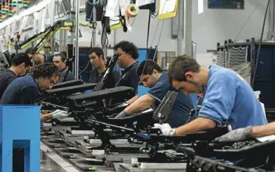 Â¡FELIZ DÃA DEL TRABAJO! jigsaw puzzle