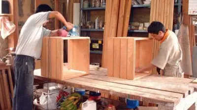 Â¡FELIZ DÃA DEL TRABAJO! jigsaw puzzle