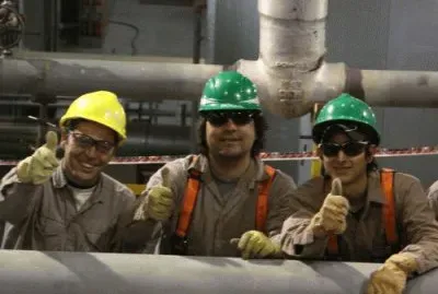 Â¡FELIZ DÃA DEL TRABAJO! jigsaw puzzle