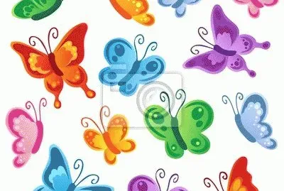 MARIPOSAS