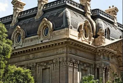 FaraÃ³n jigsaw puzzle