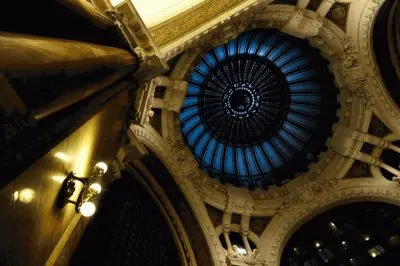 FaraÃ³n jigsaw puzzle