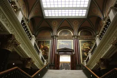 FaraÃ³n jigsaw puzzle