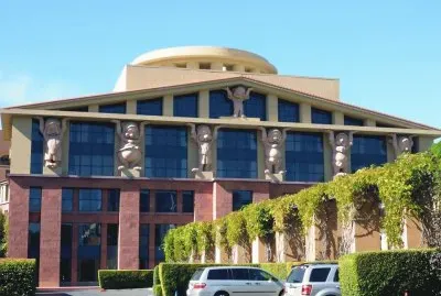 FaraÃ³n jigsaw puzzle