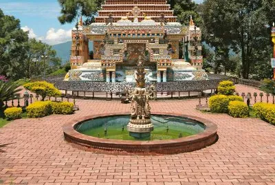 FaraÃ³n jigsaw puzzle