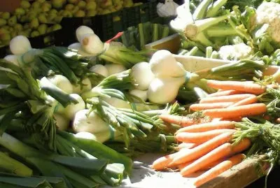verdures