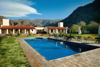 פאזל של En Cafayate. Salta. Argentina