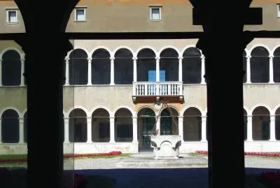 Loggetta Lombardesca