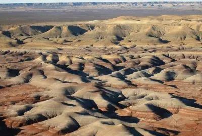 פאזל של En AÃ±elo. NeuquÃ©n. Argentina