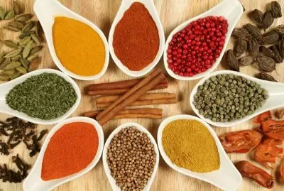 Especias