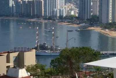 פאזל של BahÃ­a de Acapulco