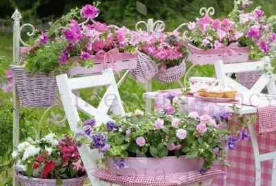 flores