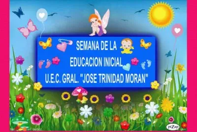 SEMANA DE ED. INICIAL