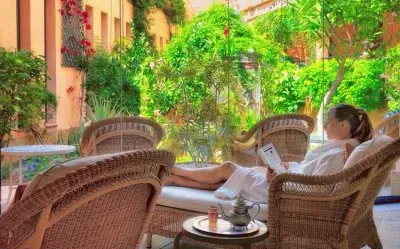 פאזל של Fuerteventura. Islas Canarias