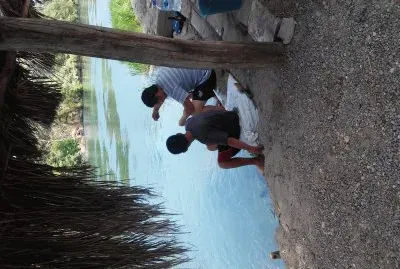 pesca